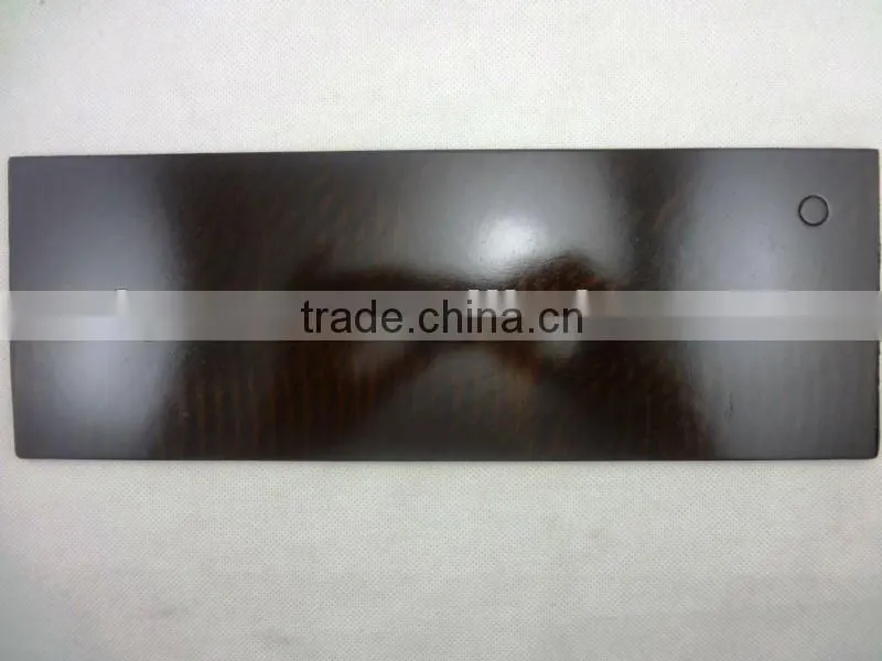 Neolite rubber foam sole sheet for ladies shoes from Atom Shoes Material Ltd.