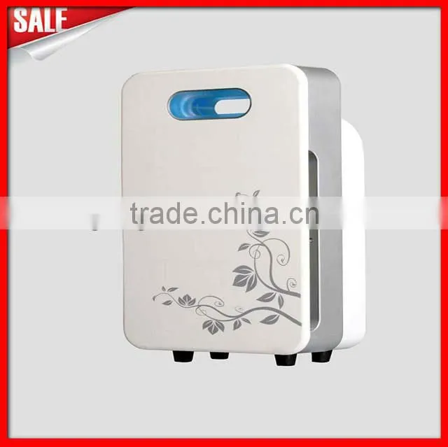 220V high quality air purifier low noise