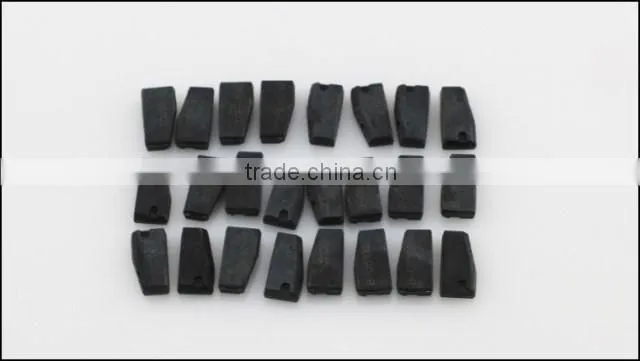 High Quality chip transponder for old accord car key alarm T5 security ceramic cloneable transponder T5 chip