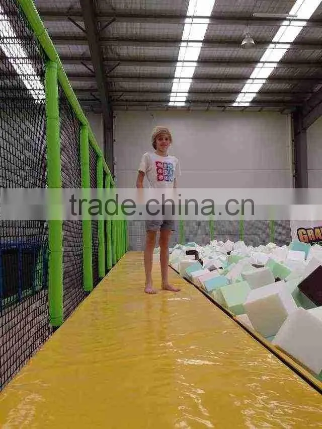 2016 Children Jump for Fun Trampolines , Gymnastics Trampoline