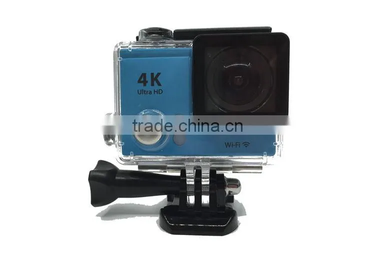 New Style Waterproof Digital Camera Sport DV HD Action Camera