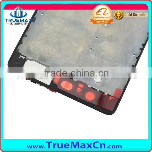 Wholesale New Original Front Frame For HUAWEI P9 LCD Frame