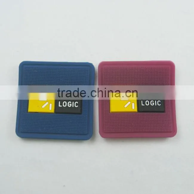 silicone patch