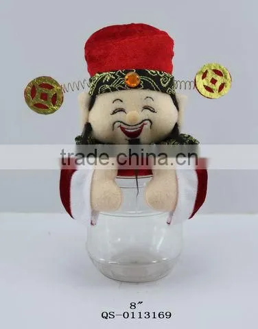 New arrival chinese new year product