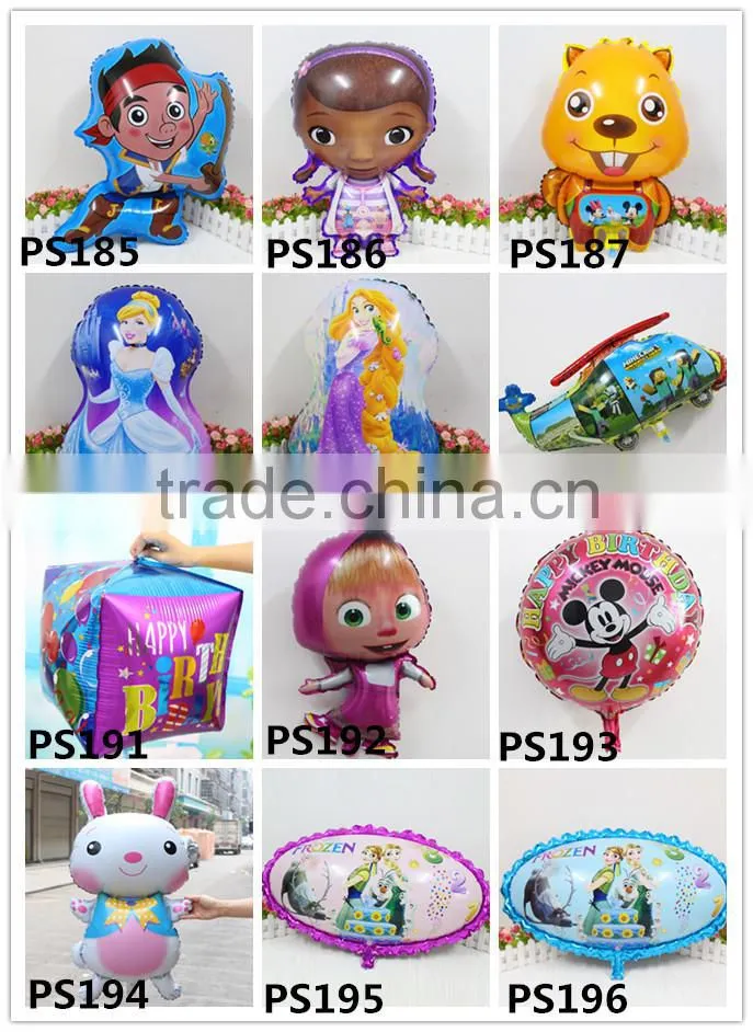 Hot sale 23 inch lace Spanish "I love you" balloon heart helium balloon for kids toys wedding decoration balloons,foil balloon