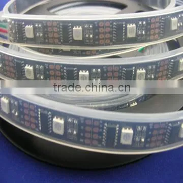 5V 32LEDs 32IC Magic color RGB LED Digital Strip WS2801