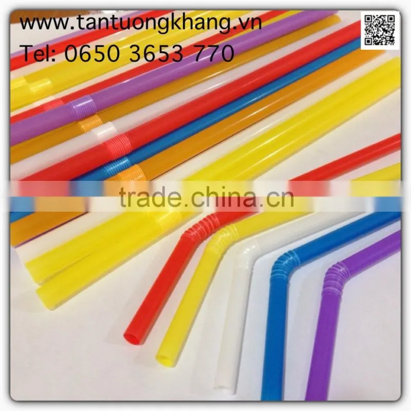 point straw