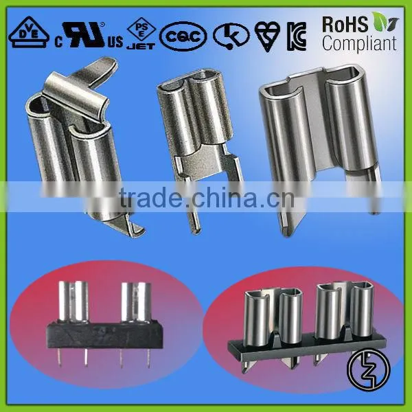 Maxi auto fuse clips