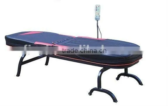 Health Medical Thermal Massage Bed with Tourmaline Stone