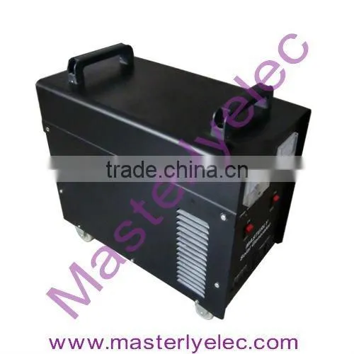 200W Off Grid Solar Home System Solar Generator