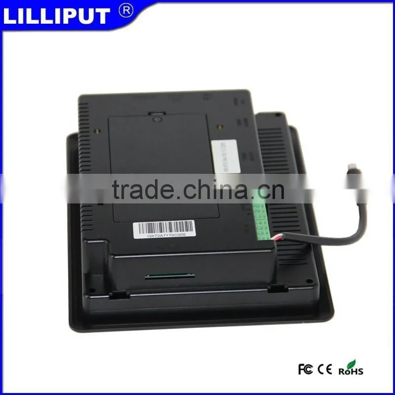 Lilliput 7 inch Automation Touch screen PC