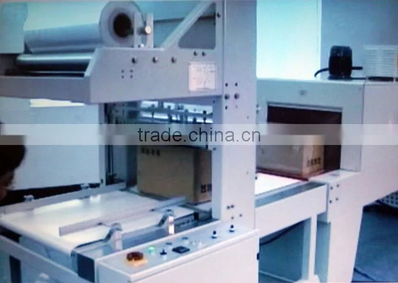Mineral Water Bottle Sleeve Shrink Packing Machine for Water Bottle,Spring Water Bottle Sleeve Shrink Packing Machine