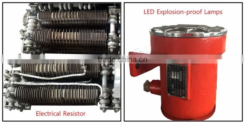 GTA Series Traction Rectification Cabinet for Mining Locomotive, Locomotive Accessories