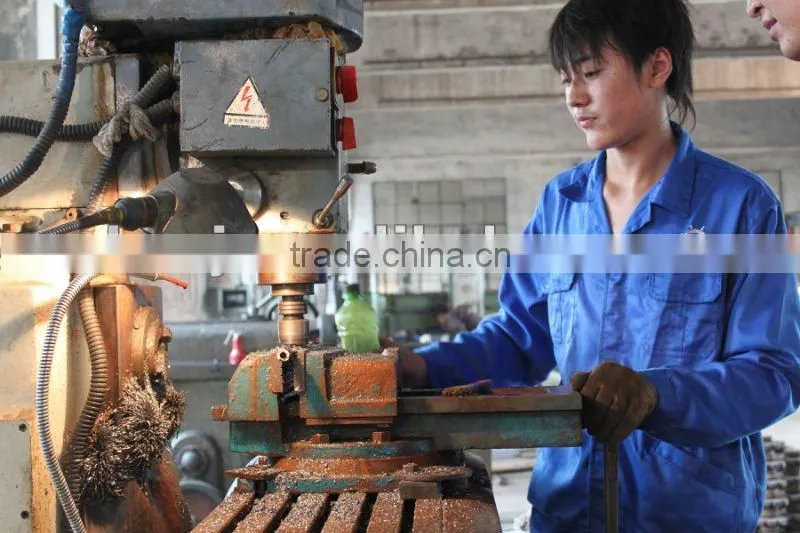 high quality sawdust pellet making machine