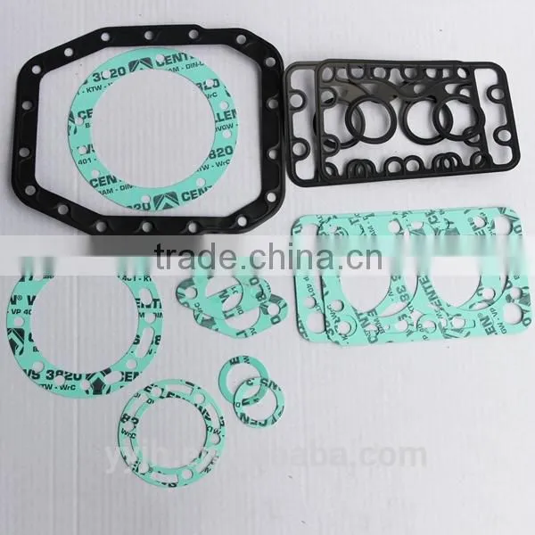 FK40-655K Bock Air Compressor Gasket,Air Compressor Head Gasket,compressor sealing gasket
