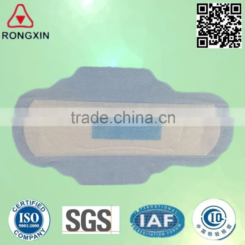 ultra thin sanitary napkin in bulk cheap price