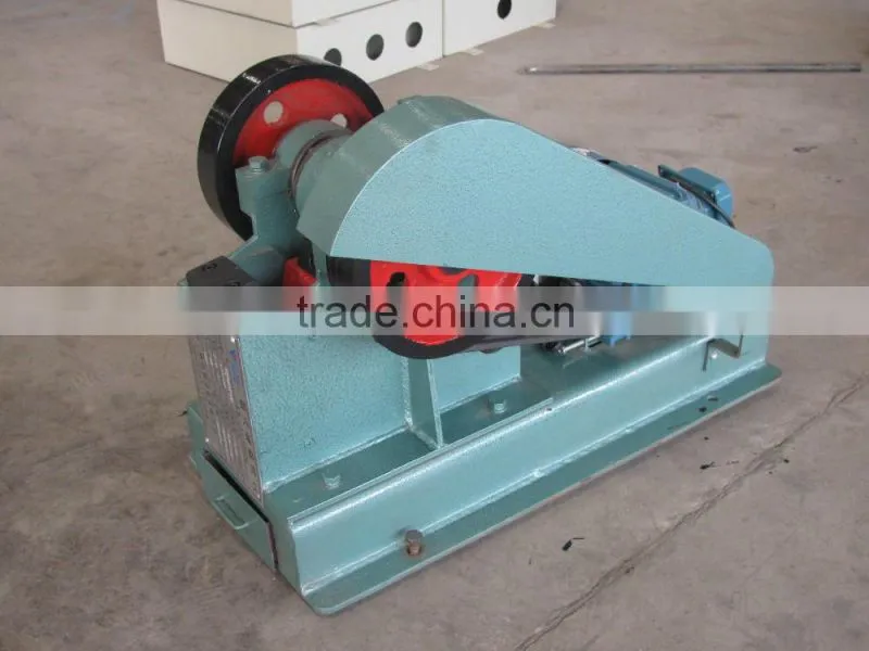 little capacity lab jaw crusher for sale