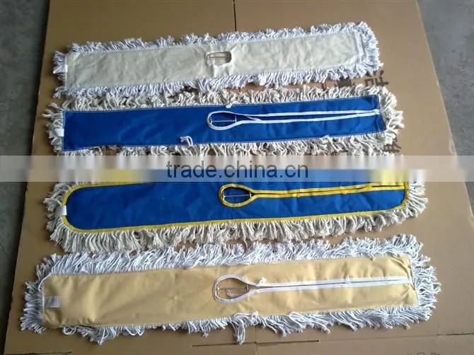 washable mop heads