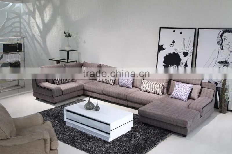high grade copper nail chaise lounge with wood legs
