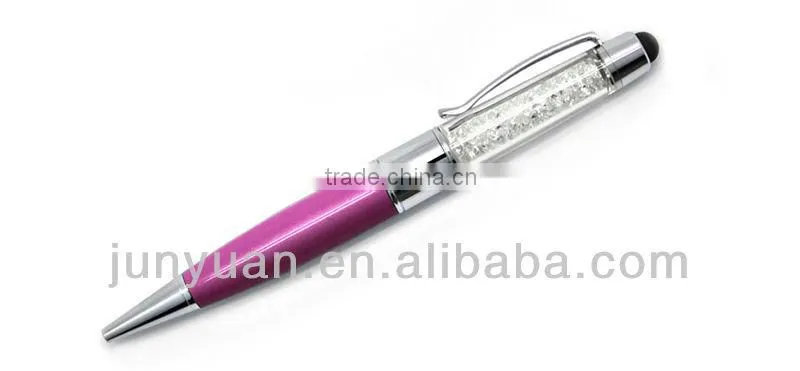 OEM new style crystal usb pen