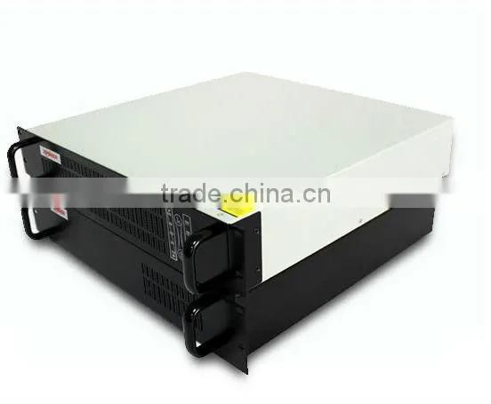 Online Rack Mount home ups with LCD+LED indicator1000VA to 10000VA