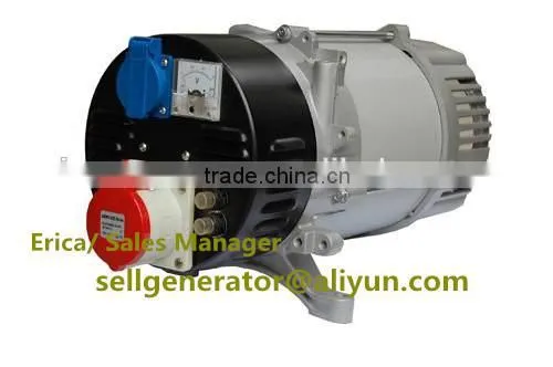 1kw-6kw mini dynamo generator