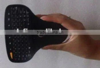 Supply Neutral brand 2.4G Mini wireless keyboard & mouse