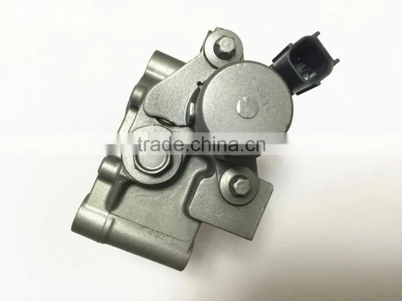 Solenoid Spool Valve Assy For Hon-da OEM# 15811-R40-003/15811R40003