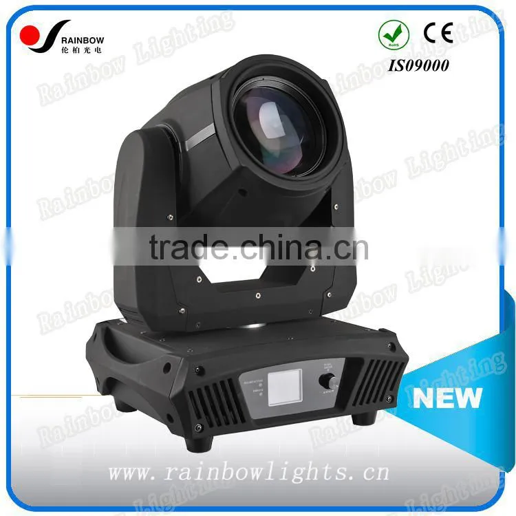 200 sharpy 5R Beam Moving head stage light 200W 5r beam