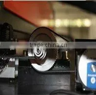 large scale laser cutting machine QX-1325(130W)