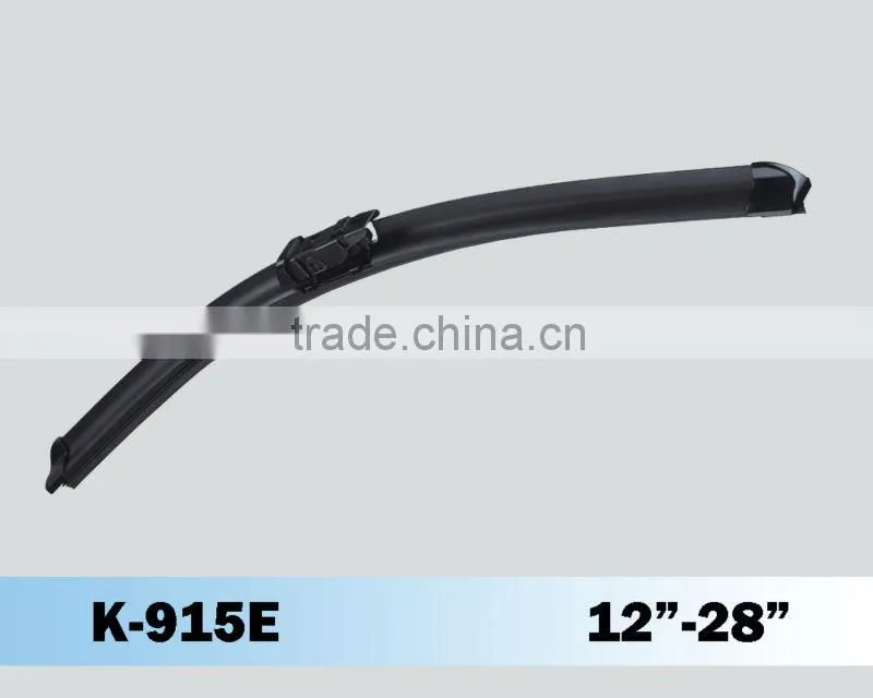 K-915E AUDI Flat Wiper Blade, auto windshield wiper blade