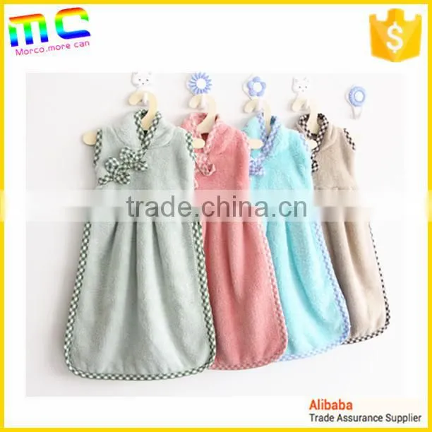 hand towel