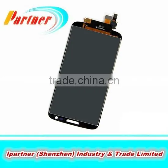 Repair G2 mini lcd front panel digitizer screen for LG D618 D620