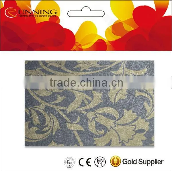 self adhesive decoration wall sticker