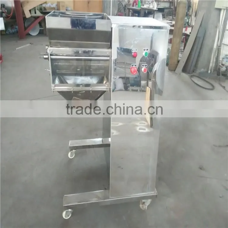 YK160 factory price swaying granule granulator making machine for sale
