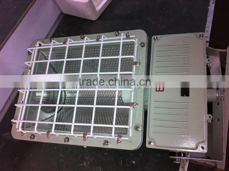 BAT53 Exd IIBT3 Explosion proof flood light