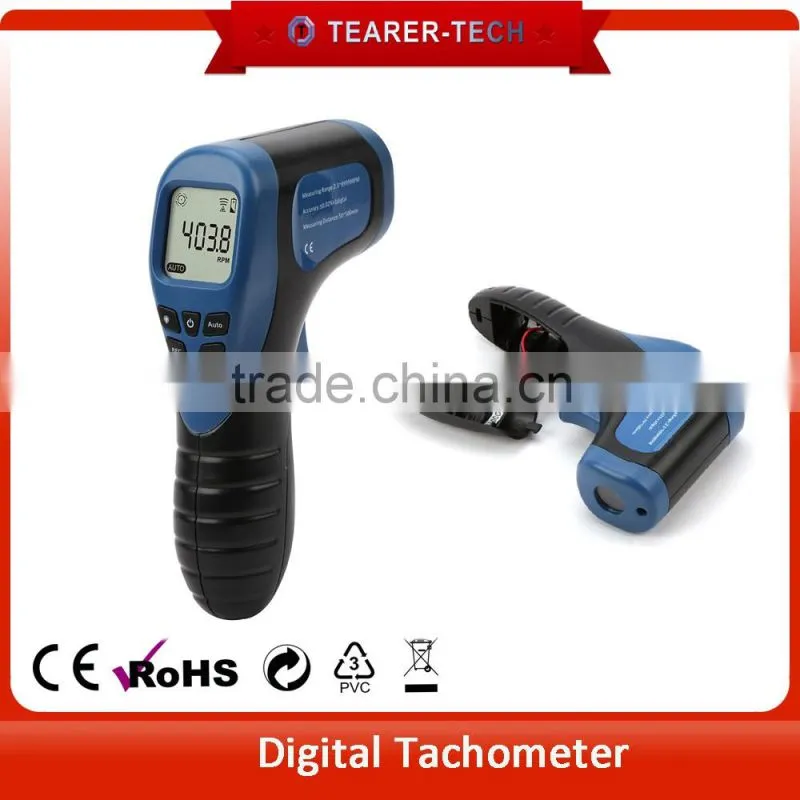 In 2016 to booking for home and industrial OEM tachometer best price