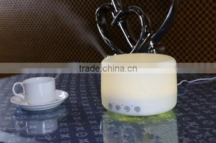 500ML Big Capacity Oil Diffusers for Room Fragrance