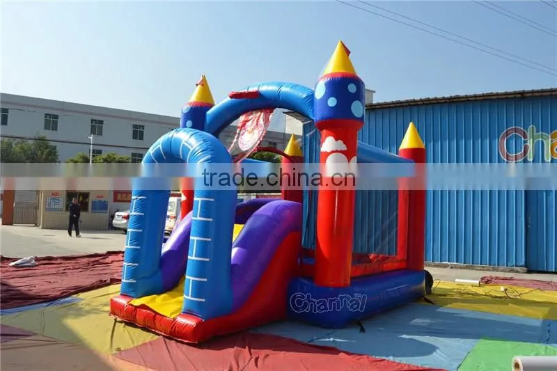 Cheap kids commercial inflatable bouncer/kids bouncer/bouncer toys