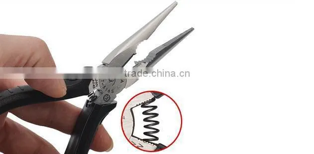 Donguan Needle-nose pliers T-316s T-346s Cutting Diagonal Pliers