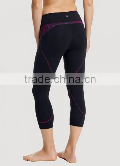 Yoga spandex leggings, ladies leggings wholesale india