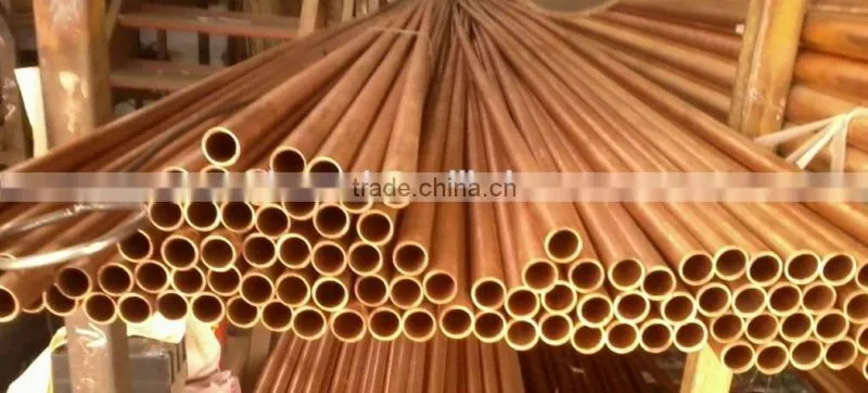 COPPER TUBE 5MM