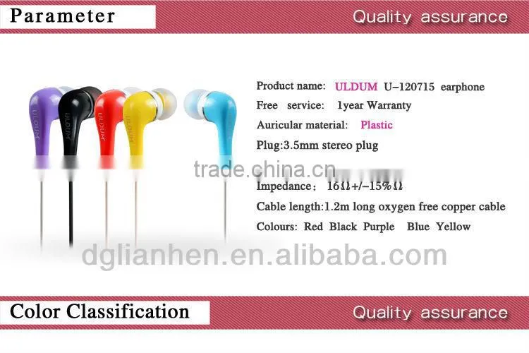 headphone with microphone for mobile phones