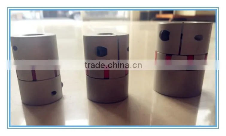 Cnc Motor Jaw Spider Couplings/China manufacturer FL jaw coupling