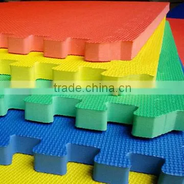 jigsaw puzzle mat foam floor mat gym pullze mat