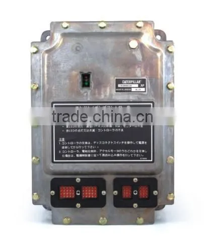 E320 E312 Controller panel 119-0609X-00 excavator controller Computer board CPU Control panel