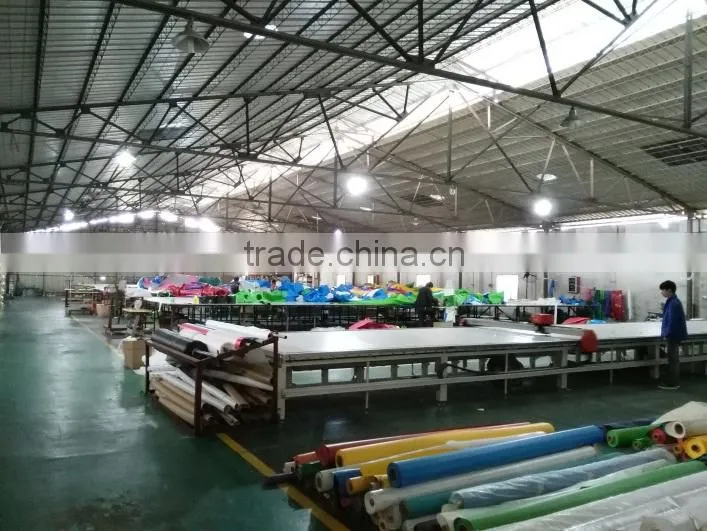 Guangzhou Barry Industrial Co., Ltd. company overview - view 4