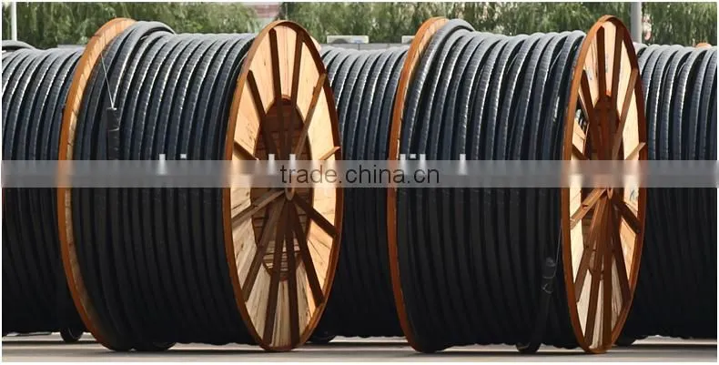 Hot Seller 300/500V PVC Insulated Wire With Reasonable Price