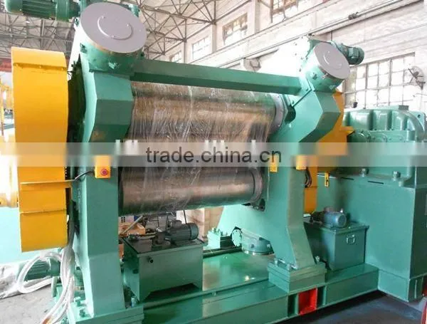 110L Rubber kneader/Rubber internal mixer/PLC control rubber kneader machine