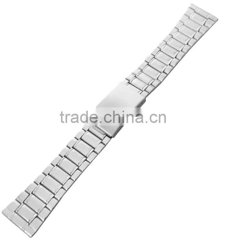 Watch bracelet wristbands for men watches and rubber band